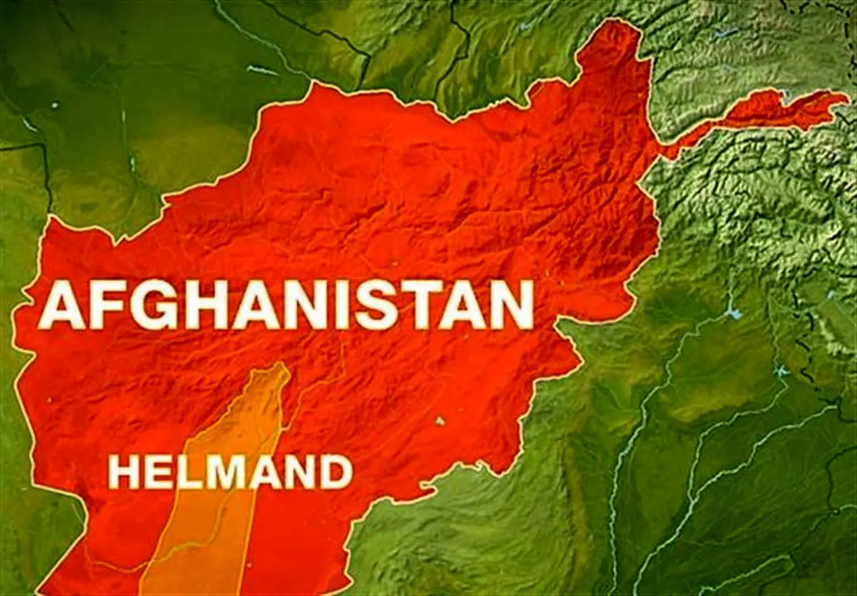 حمله انتحاری به یک پایگاه نظامی در جنوب افغانستان