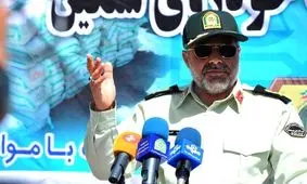 حدود ۱.۵ تن مواد مخدر در سیستان و بلوچستان کشف شد