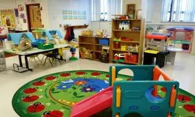 مهدکودک های همدان فقط برای ثبت نام بازگشایی شدند