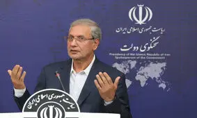 دولت هیچ گونه دخالتی در مجلس نداشته و ندارد