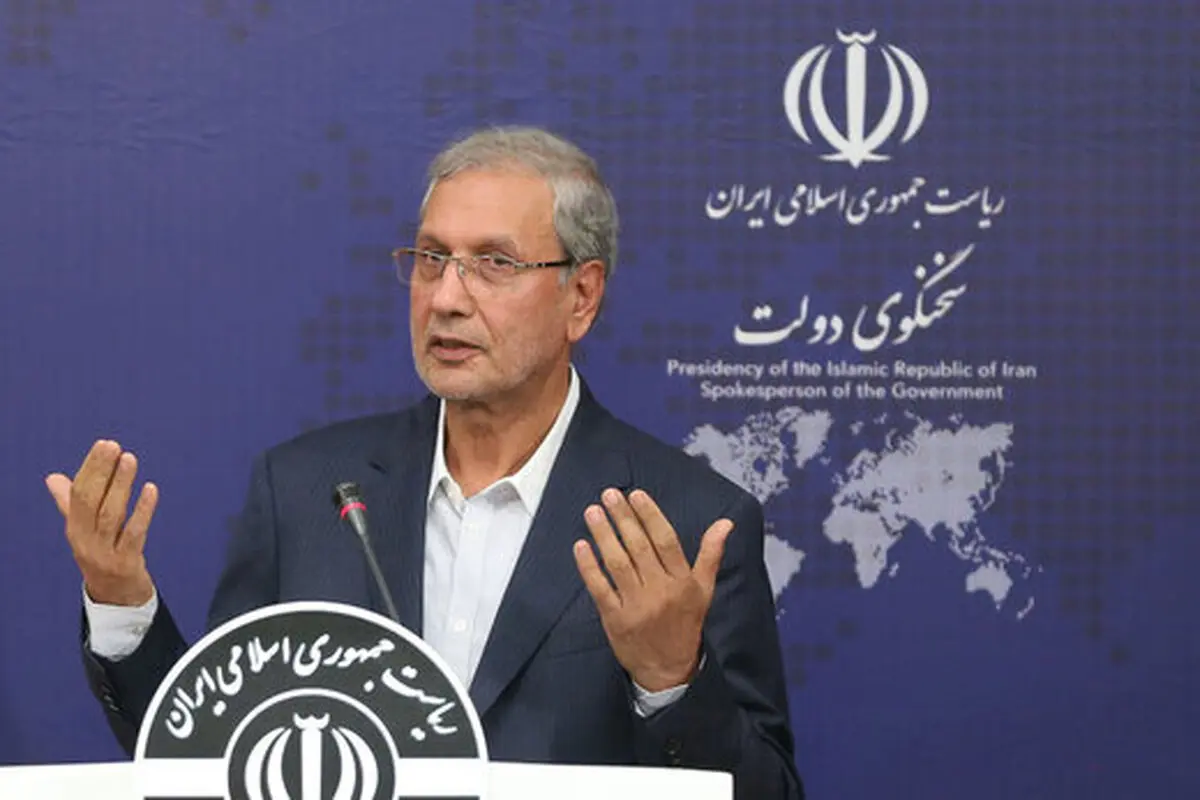 دولت هیچ گونه دخالتی در مجلس نداشته و ندارد