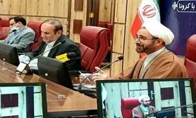 مراسم ختم درگذشتگان کرونا در اولین نماز جمعه ایلام برگزار می شود