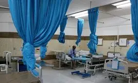 بازگشت فعالیت‌ها در شهرهای سفید به حالت عادی در گلستان