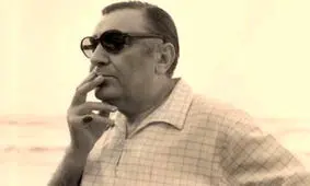 غلامحسین بنان از ای ایران تا الهه ناز + بیوگرافی و ماجرای تصادف