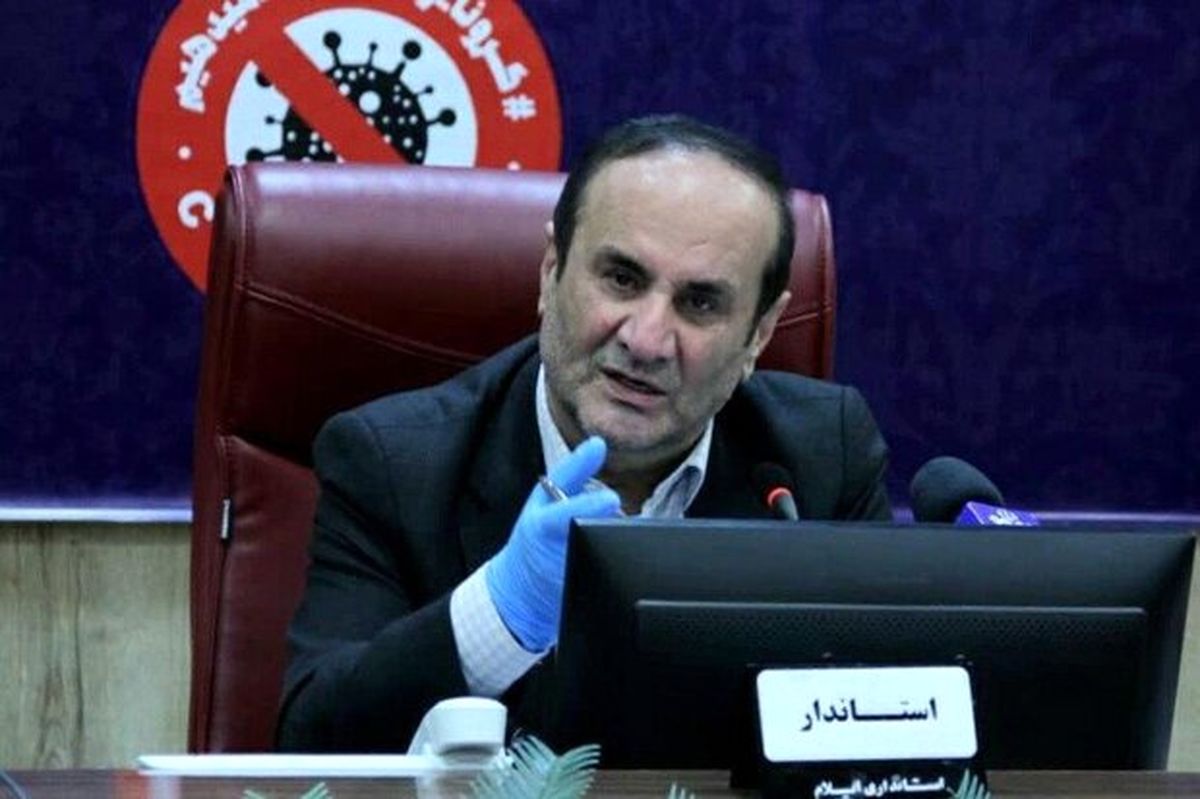 کمک ۵۰۰ میلیونی کارمندان دولت در ایلام به آسیب دیدگان از کرونا