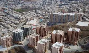 عملیات اجرای مسکن ملی فرهنگیان آغاز شد