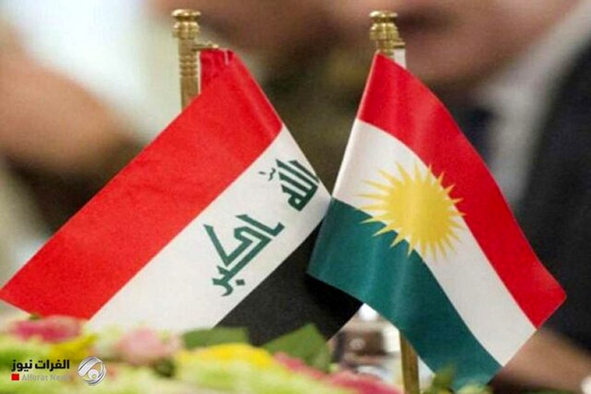 دولت کردستان عراق خواهان حل اختلافات با بغداد شد