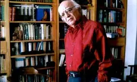 فیلم| خداحافظ آقای دریابندری