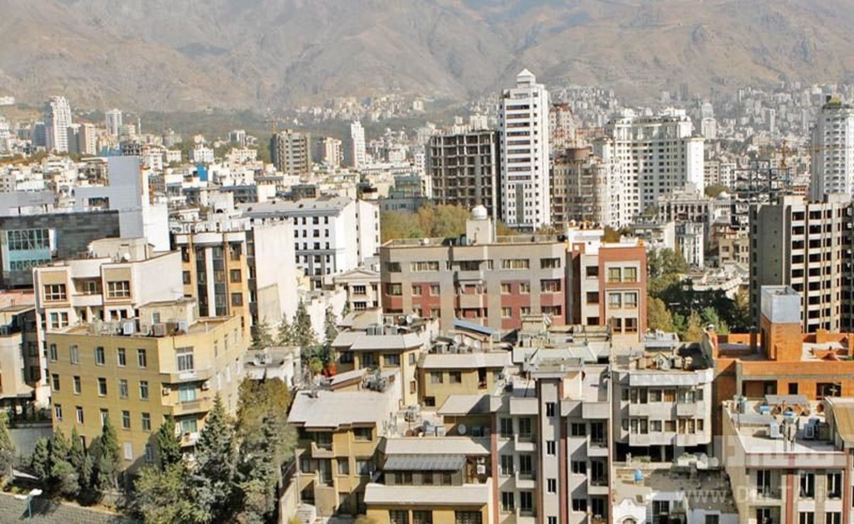 افزایش بیرویه قیمت مسکن