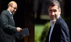 بازی دو احمدی‌نژادی و توافق بر سر یک گزینه / لابی‎های قالیباف و احمدی‌نژادی‌ها برای ریاست سومین قوه