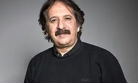 عکس| دلنوشته مجید مجیدی در دلتنگی زیارت حرم امام رضا(ع)