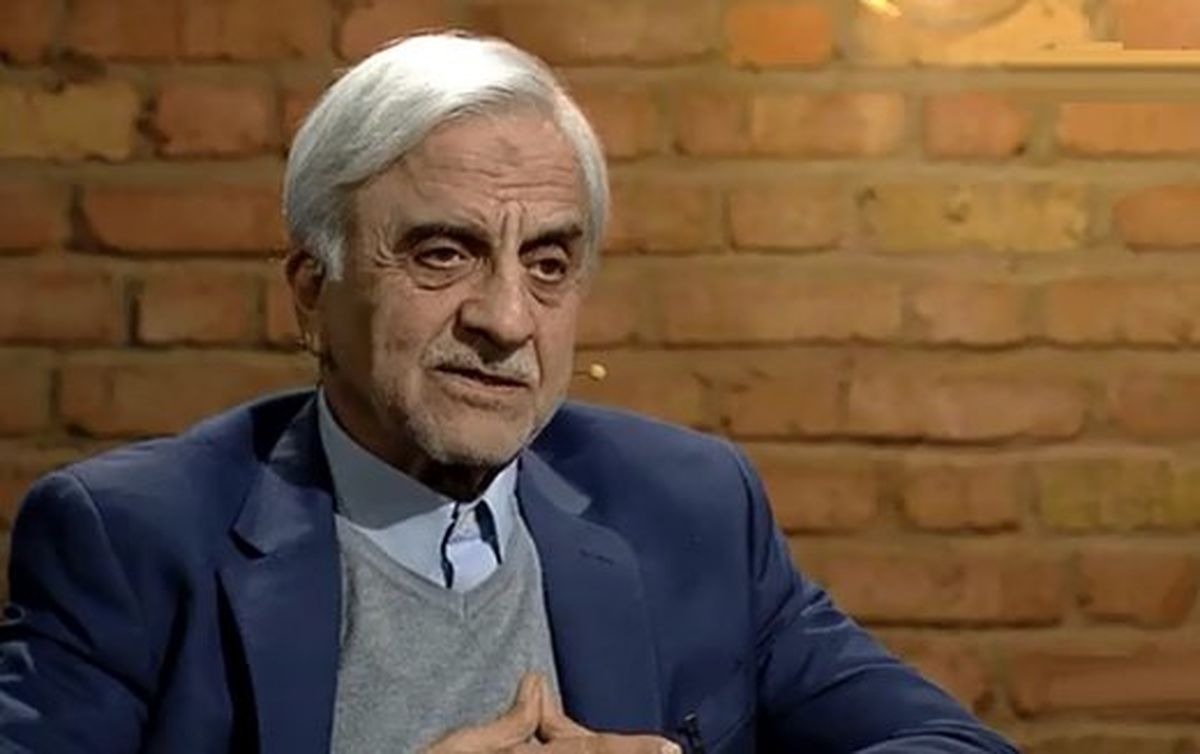 هاشمیطبا: AFC به ما اعتماد ندارد/ میزبانی جام ملتها را به ایران نمیدهند
