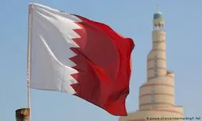 خبر کودتا در قطر تکذیب شد