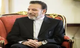 پیام رییس دفتر رییس جمهوری به سربازی که به یاری نیازمندان شتافت