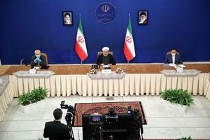 اقدامات آمریکا برنامه ایران برای مقابله کرونا را با چالش مواجه کرده است