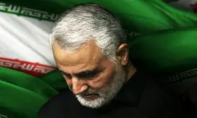 خاطره عجیب سردار سلیمانی از خطای بزرگی که در دوران جنگ انجام داد