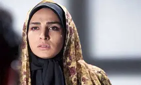 فیلم| ماجرای عصبانیت سوگل طهماسبی در «کیمیا»