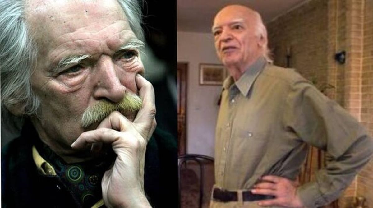 نجف دریابندری از نگاه محمود دولتآبادی