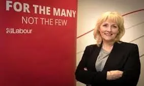 دبیرکل حزب کارگر انگلیس استعفا کرد