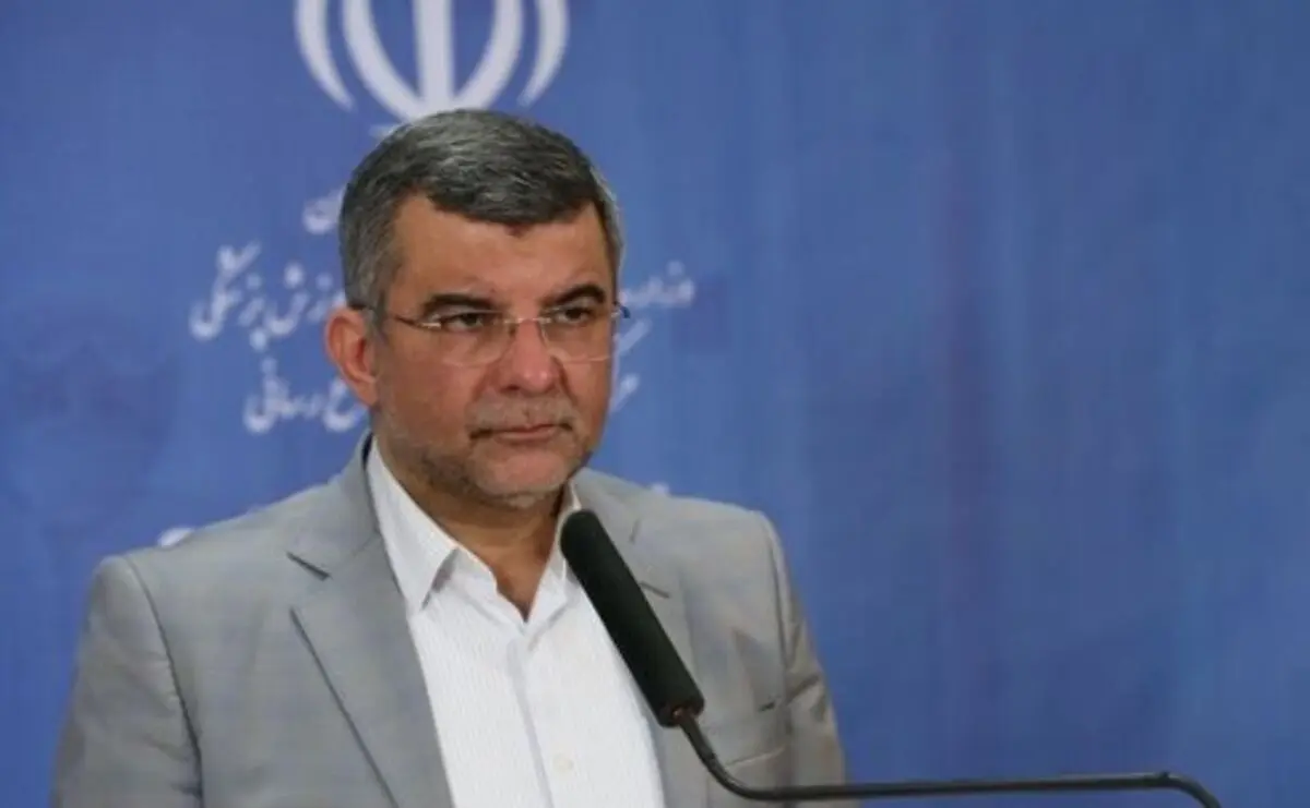 شناسایی ۱۰۷ بیمار مبتلا به کرونا در یک بازار ماهی هرمزگان/ گرما تاثیری در نابودی کرونا نخواهد داشت