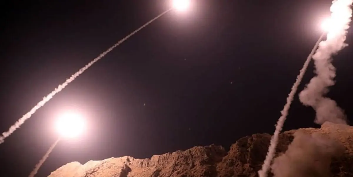 آمریکا به سربازان آسیب‌دیده در حملات موشکی ایران مدال شجاعت داد