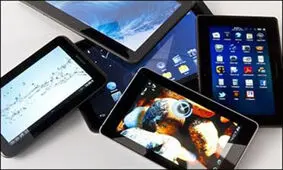 محبوب‌ترین تبلت جهان کدام است؟