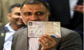 قالیباف : مجلس آینده، مجلس برادری در حل مسائل مردم خواهد بود