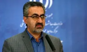 آمار مبتلایان کرونا در کشور به مرز ۱۰۰هزار تن نزدیک شد/ بهبودی و ترخیص ۸۰۴۷۵ نفر از بیماران