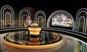 مجری تلویزیون که ۱۳ سال سحری نخورده است