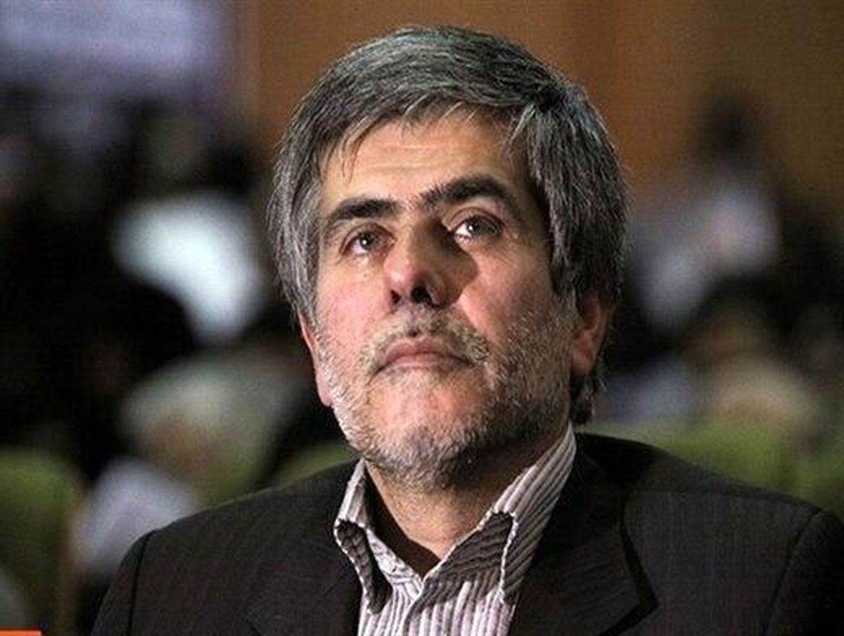 تماس گرفتند و کمیسیون تعارفم کردند/اصلا کنار نخواهم رفت / احمدینژادی نیستم، دوره او تمام شده است