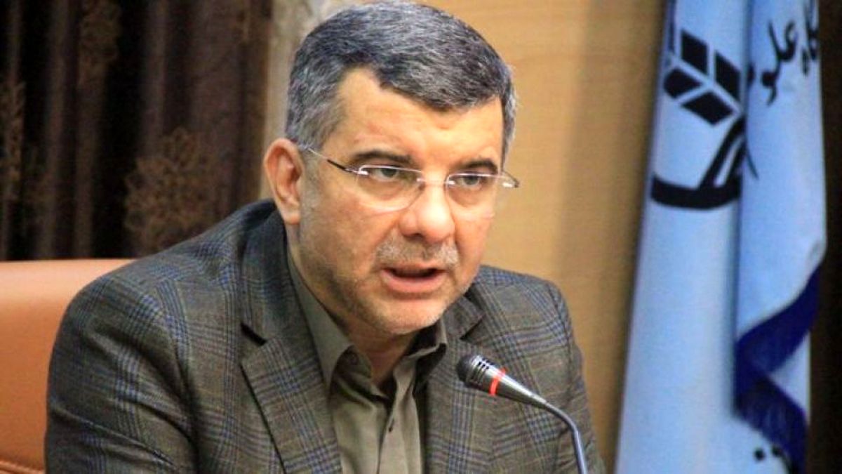 حریرچی: شرایط در مناطق سفید عادی نیست