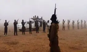 ظهور مجدد داعش به شکل نظامی نخواهد بود