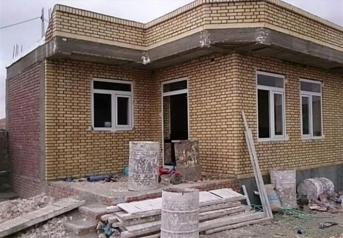 پرونده مسکن محرومان خراسان جنوبی شهریور ماه بسته می‌شود