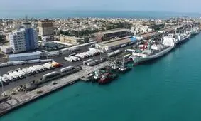 کلیات لایحه توسعه منطقه آزاد انزلی تصویب شد