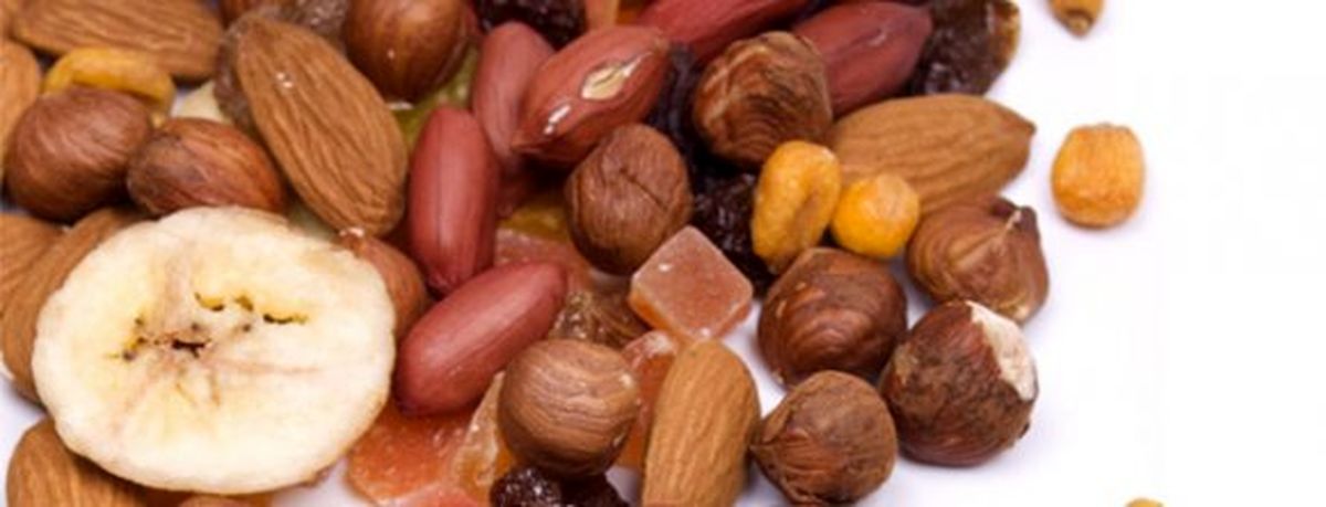 مصرف ناشتای این مواد غذایی لاغرتان میکند