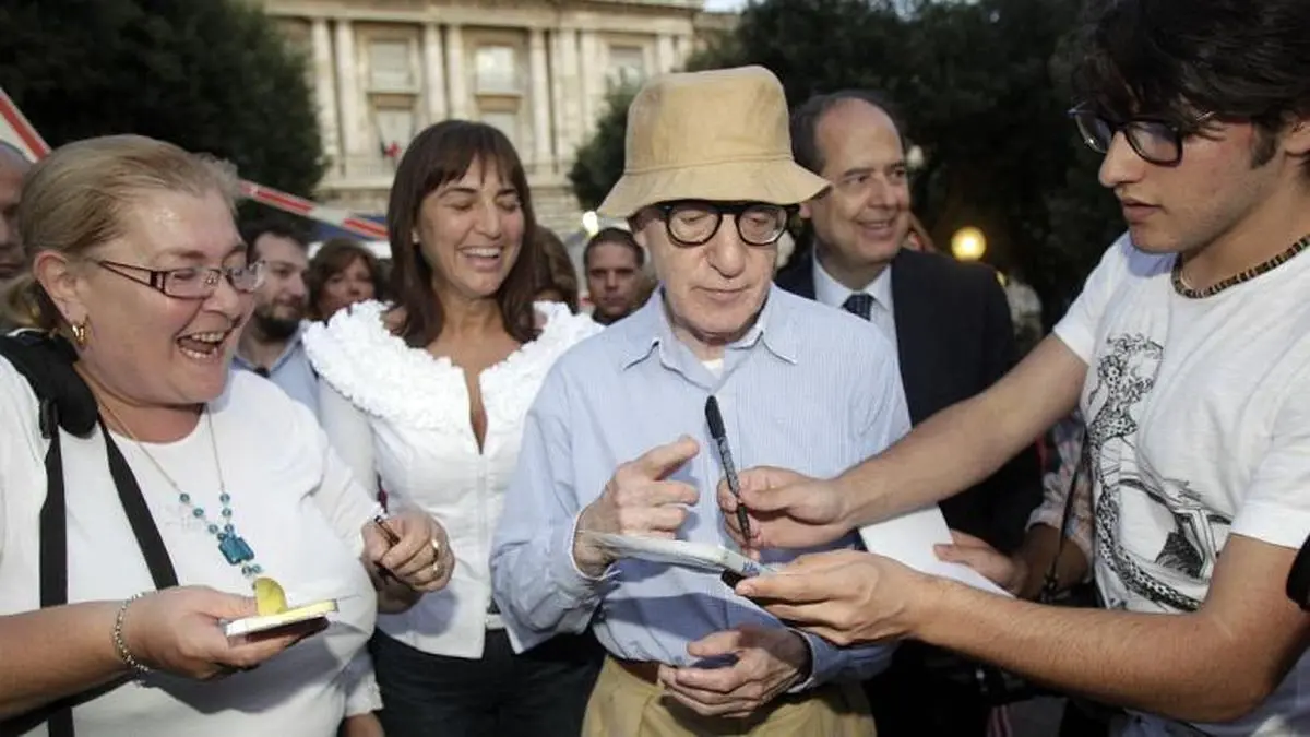 انتشار زندگی‌نامه فرانسوی «وودی آلن» زیر سایه اتهام‌های جنسی و کرونا