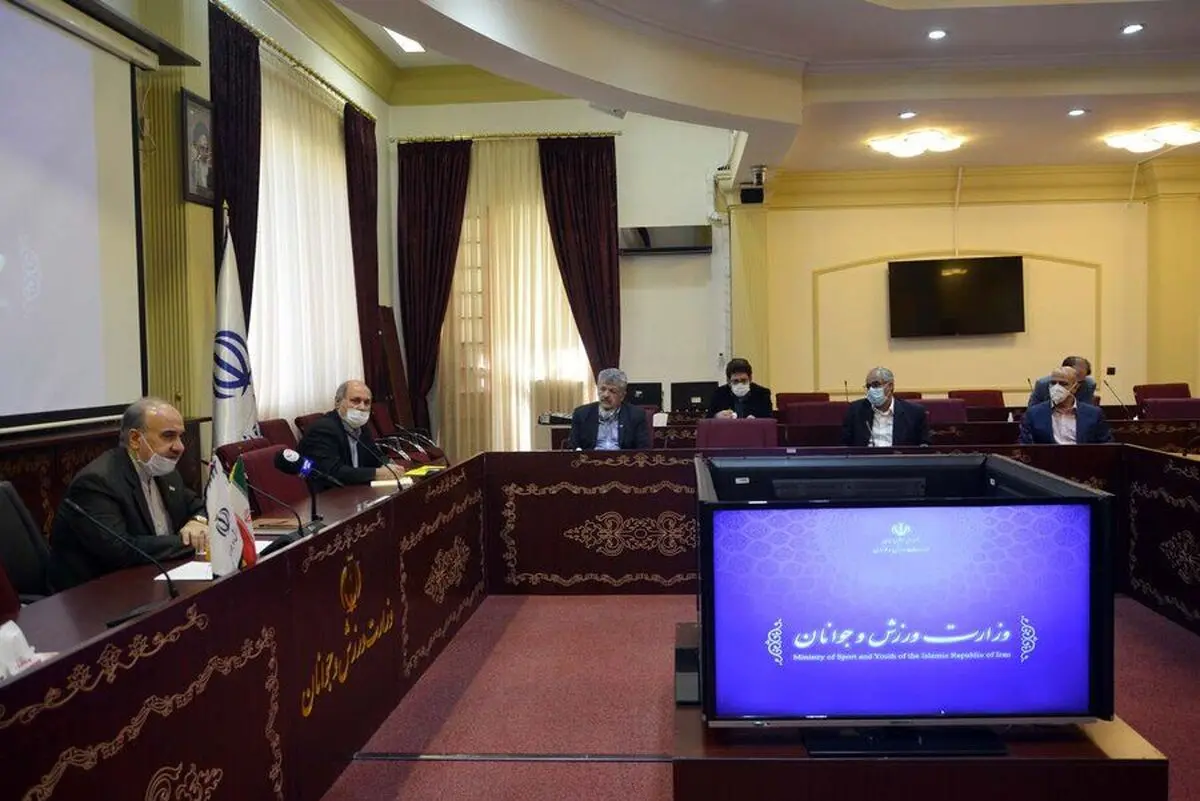 فعالیت‌های ‌ورزشی در شهرهای وضعیت سفید آذربایجان شرقی آغاز شد
