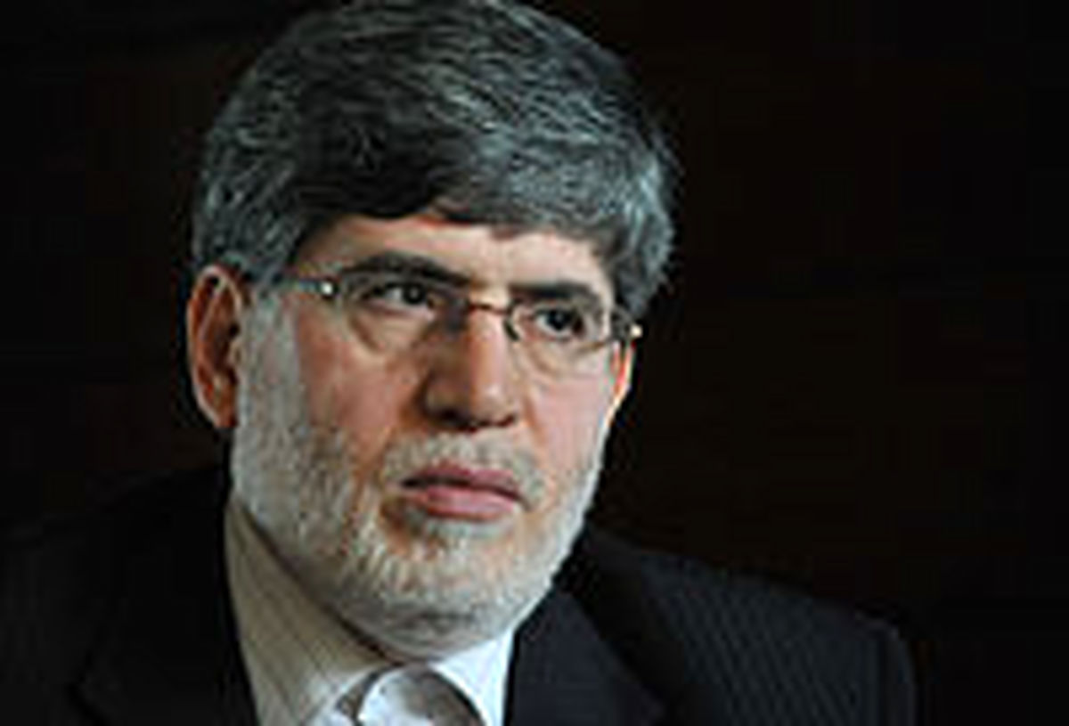 مشاور احمدینژاد زیر تیغ جراحی رفت