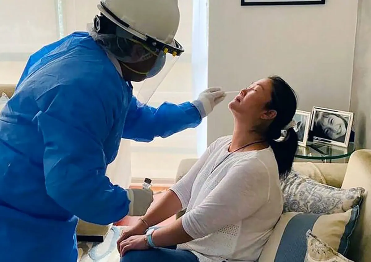 رهبر اپوزیسیون پرو از زندان آزاد شد