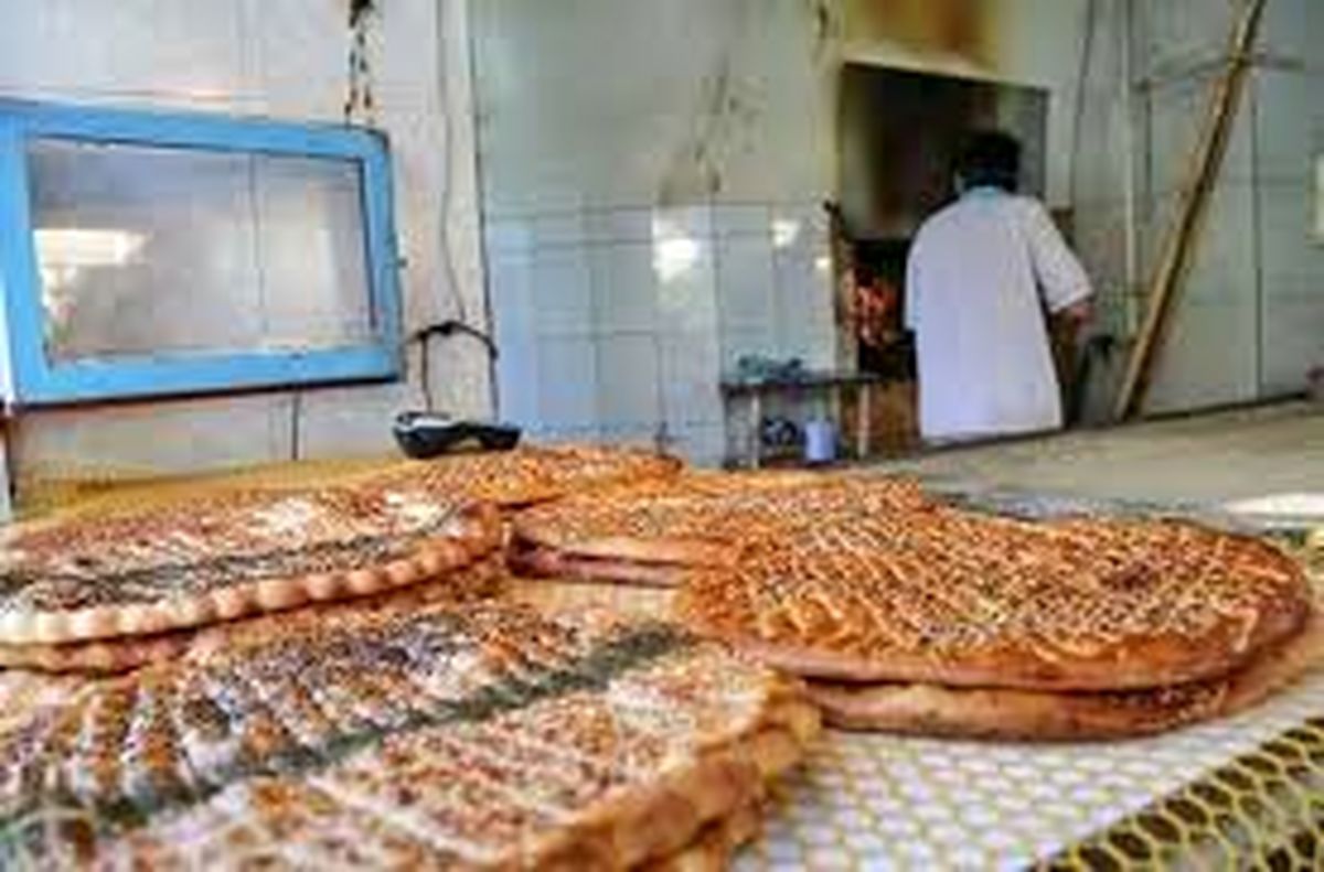 سهمیه آرد نانوایی‌های متخلف در آذربایجان شرقی قطع می‌شود