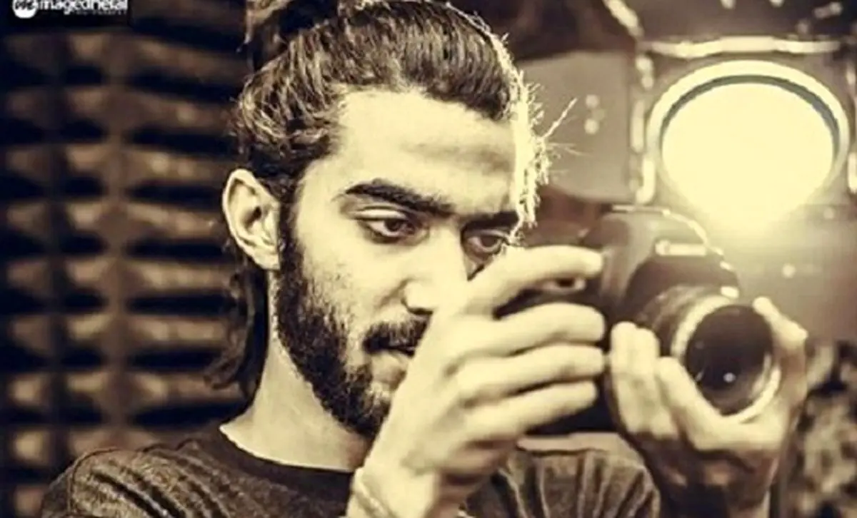 فیلمساز ۲۴ ساله مصری منتقد عبدالفتاح سیسی در زندان درگذشت