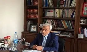 شوخی هاشمی طبا با قالیباف: یک ماهه، یک میلیون شغل ایجاد می کنم!/ تایید تداوم دولت روحانی