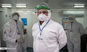 واریز حقوق ۲.۵ تا ۴.۵ میلیون تومانی به سربازان گروه پزشکی