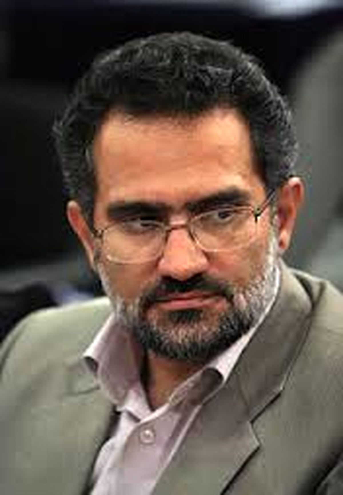 احتمال اینکه قالیباف معاون اول رئیسی شود زیاد است