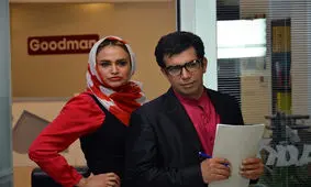 «منشی مخصوص من» پس از شش سال توقیف اکران آنلاین می‌شود