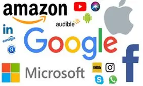 شرکت‌های بزرگ فناوری در بحبوحه کرونا چقدر سود کردند؟