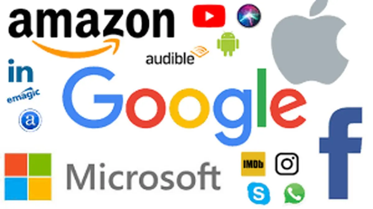 شرکت‌های بزرگ فناوری در بحبوحه کرونا چقدر سود کردند؟