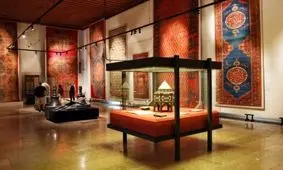 فراهم سازی زمینه ایجاد ۲۴ موزه در آذربایجان شرقی