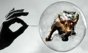 گاوهای بورس، تبدیل به خرس های پشیمان می شوند؟ / همه‌چیز درباره جنجال این روزهای بازار سرمایه + فیلم