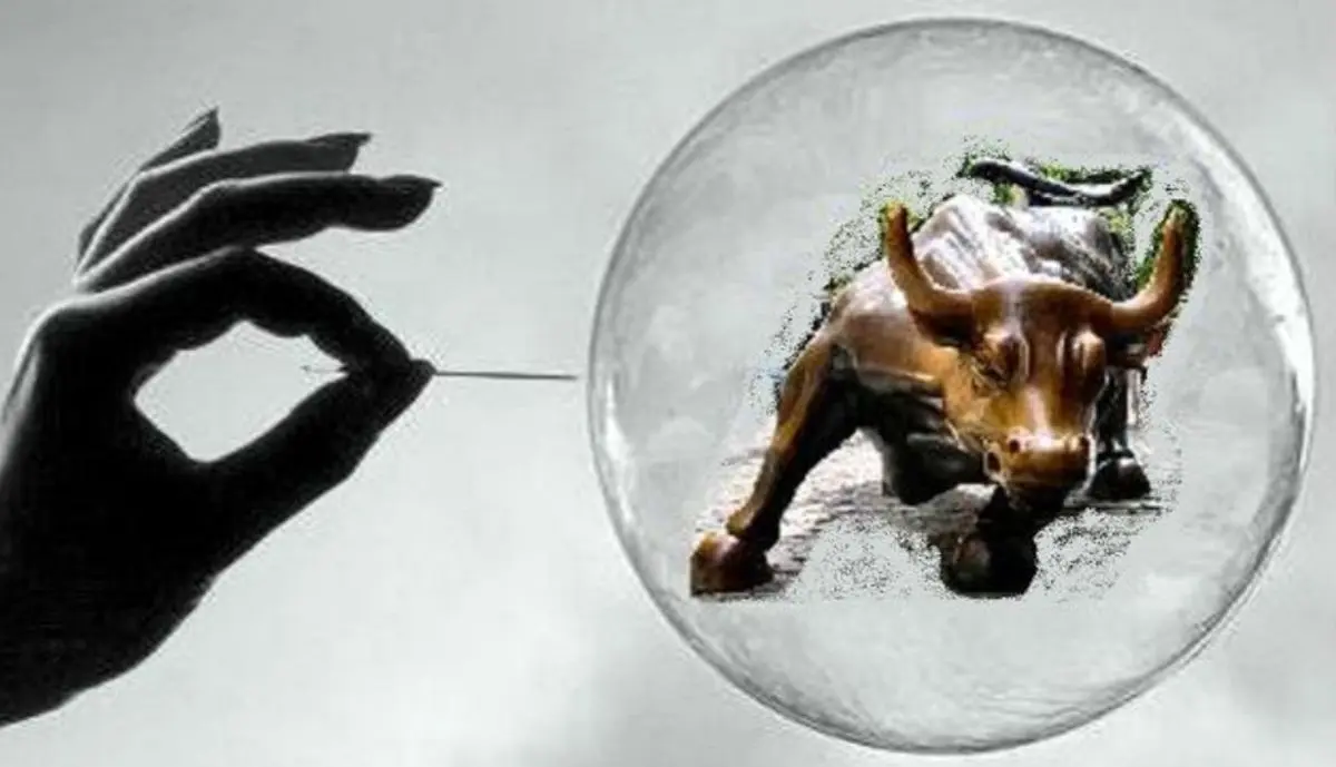 گاوهای بورس، تبدیل به خرس های پشیمان می شوند؟ / همه‌چیز درباره جنجال این روزهای بازار سرمایه + فیلم